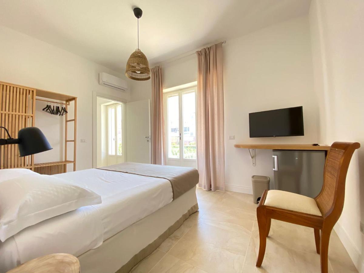 Maison Sciscì Rooms San Felice Circeo Exterior foto